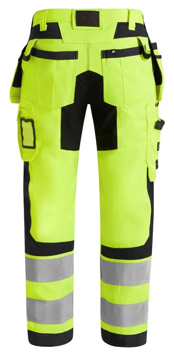 263-2 NEO Carpenter Trousers SP Cl.2 O/B