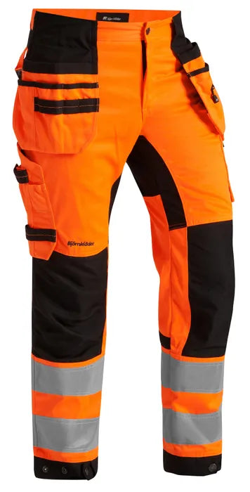 263-2 NEO Carpenter Trousers SP Cl.2 O/B