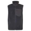 Teddy Fleece Vest