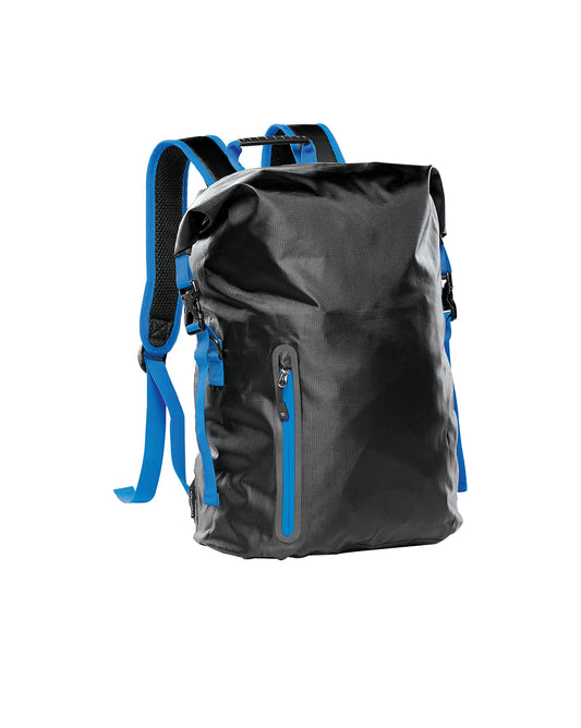 SR31 Panama Backpack