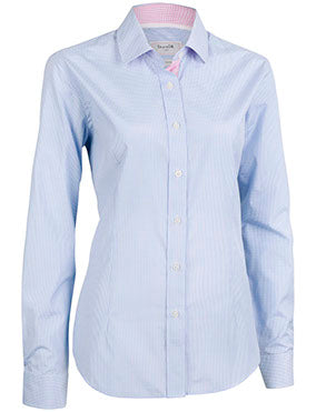 5562 Cotton Lady Blend Business Shirt