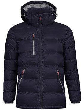 7076 Supersoft Down Jacket