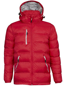 7076 Supersoft Down Jacket