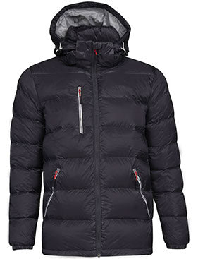 7076 Supersoft Down Jacket