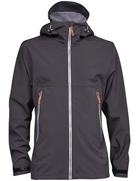 7085 Active Softshell Jakke