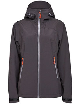 7087 Active Softshell Dame