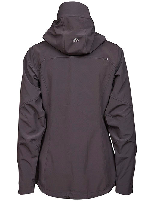 7087 Active Softshell Dame