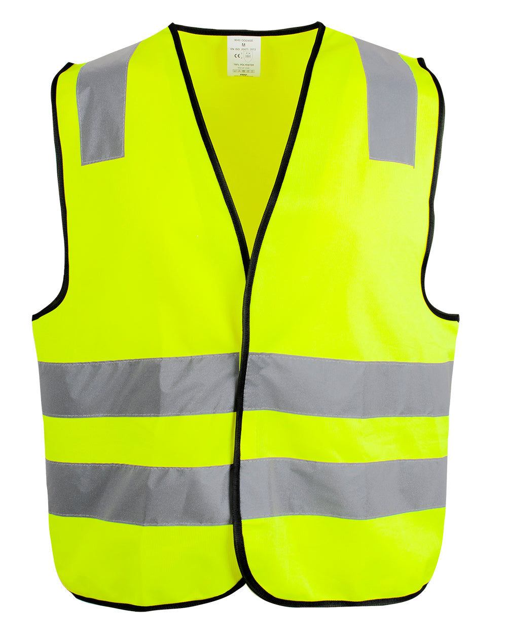 Odense Reflex Safety Kl. 2 Vest