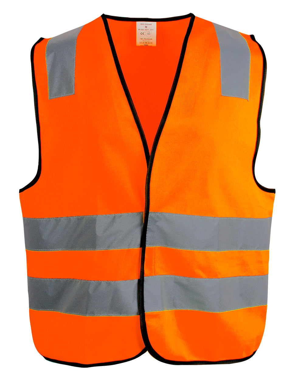 Odense Reflex Safety Kl. 2 Vest