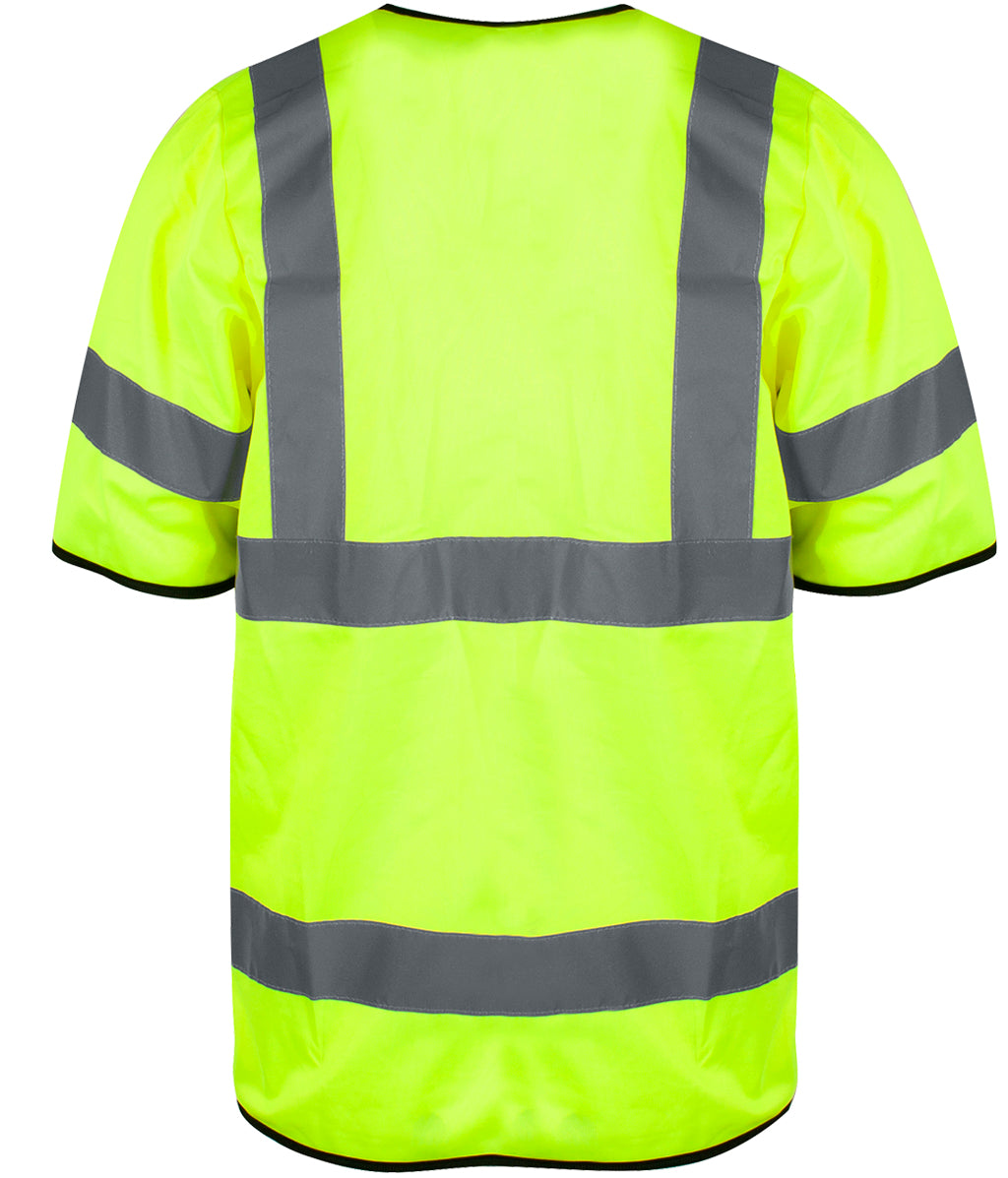 Hagfors Reflex Safety Kl. 3 Vest