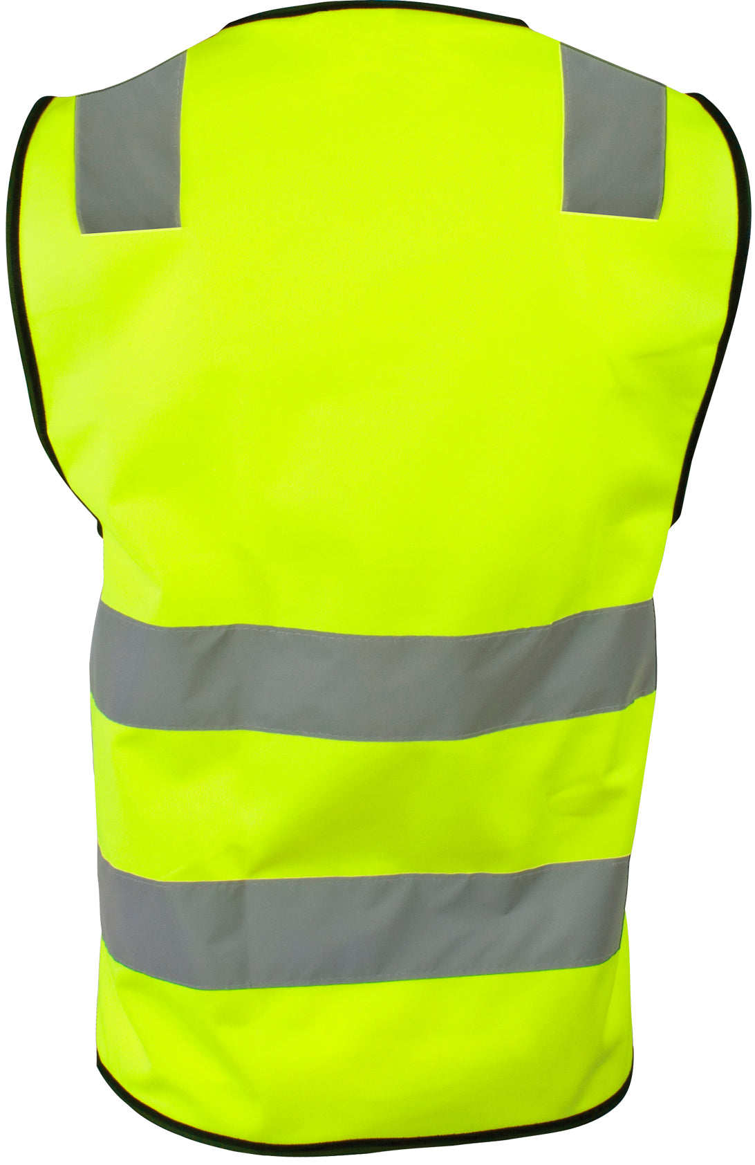 Holmsund Reflex Safety Kl. 2 Vest