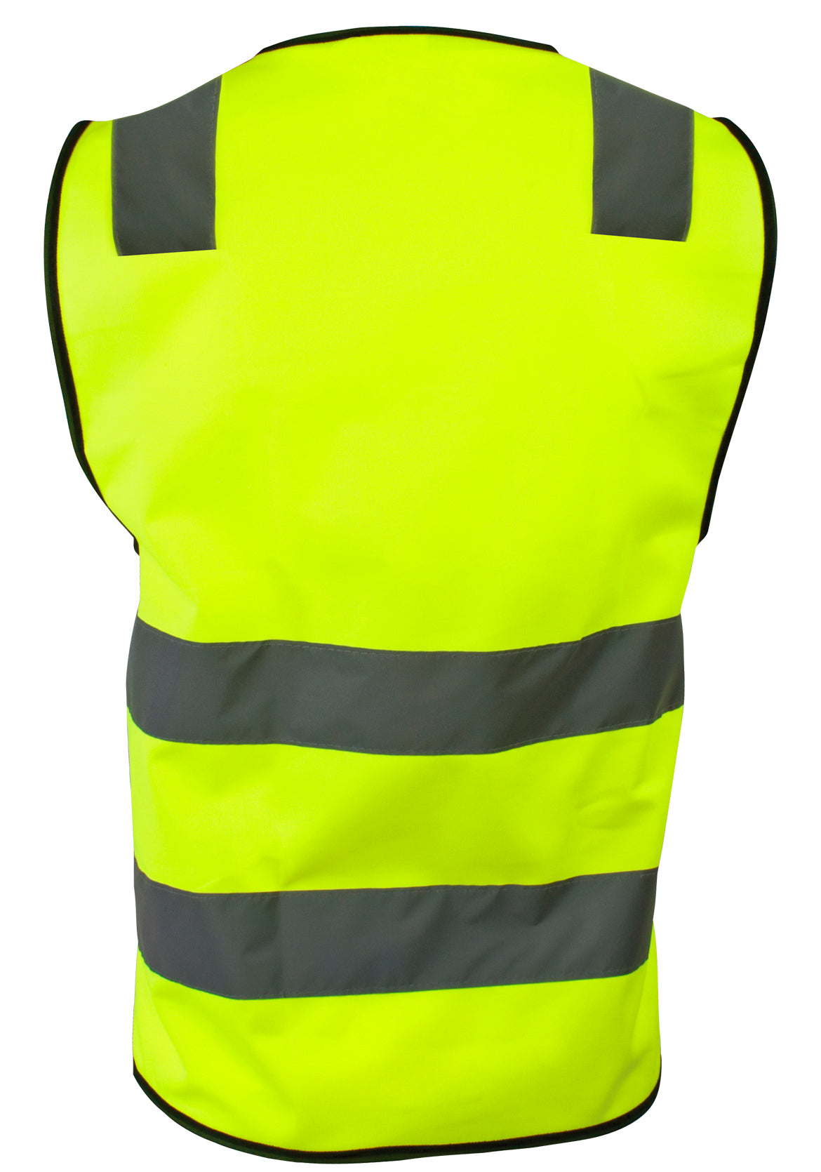 Uppsala Reflex Safety Kl. 2 Vest