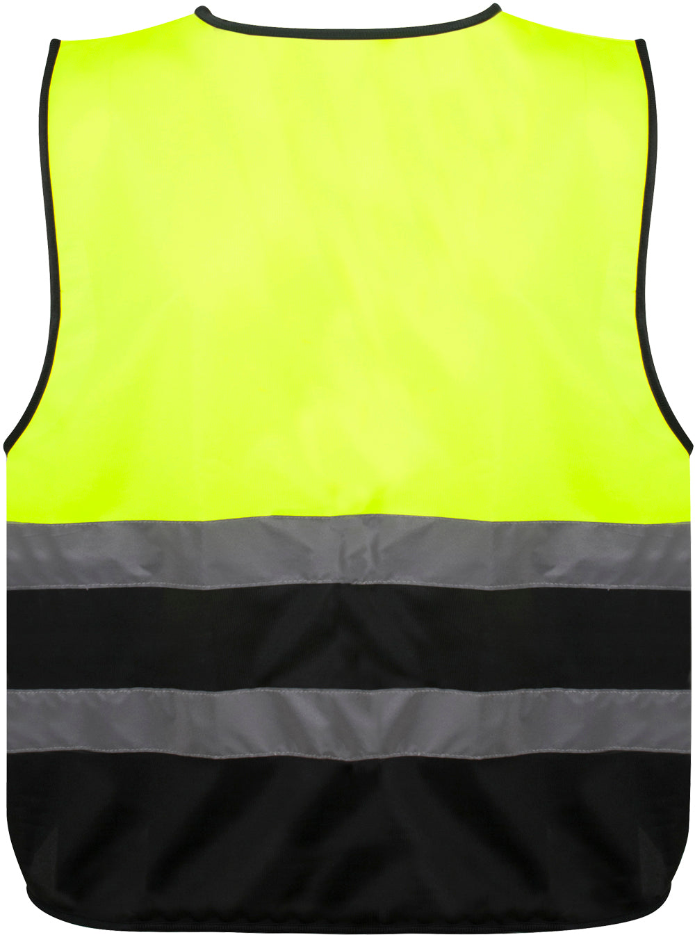 Tranås Reflex Safety Kl. 1 Vest