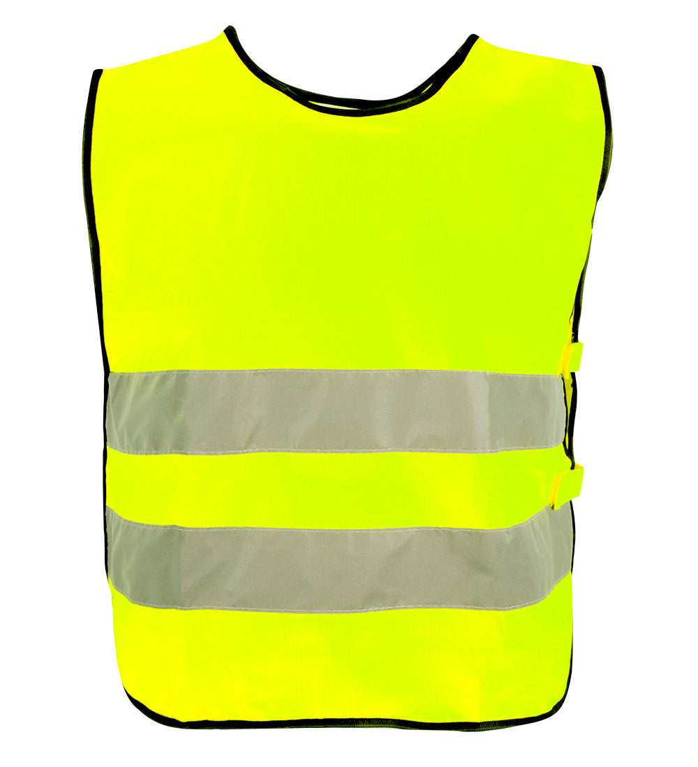 Gøteborg Reflex Safety Kl. 2 Vest