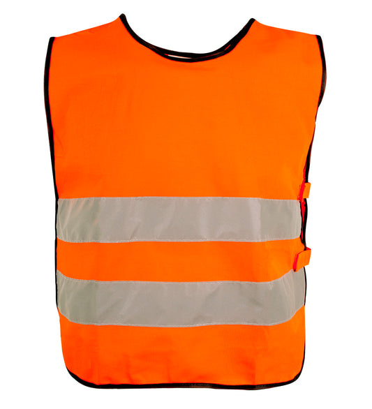 Gøteborg Reflex Safety Kl. 2 Vest