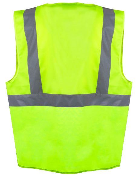 Arvika Reflex Safety Kl. 1 -2  Vest