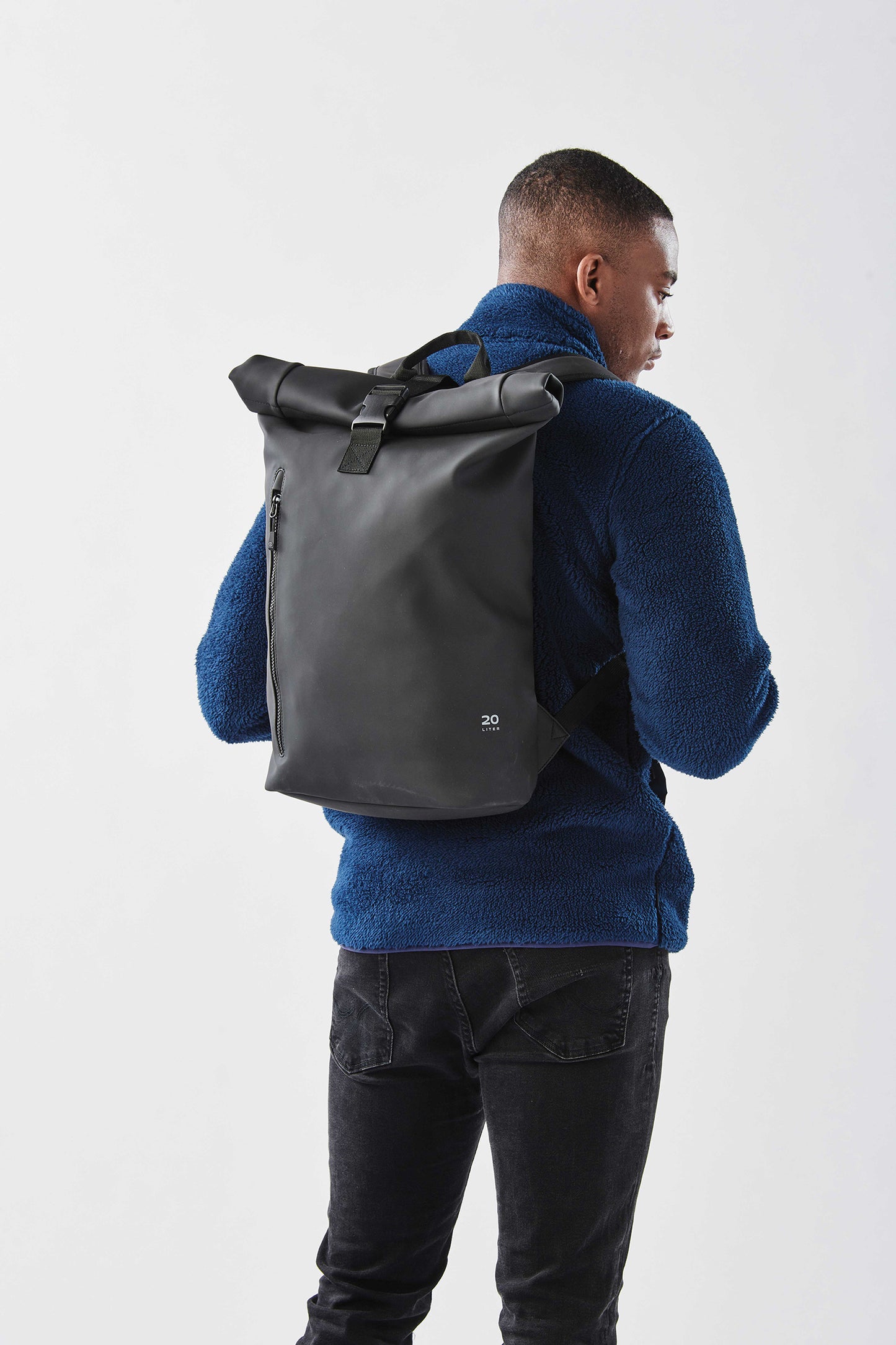 SR39 Sargasso Backpack