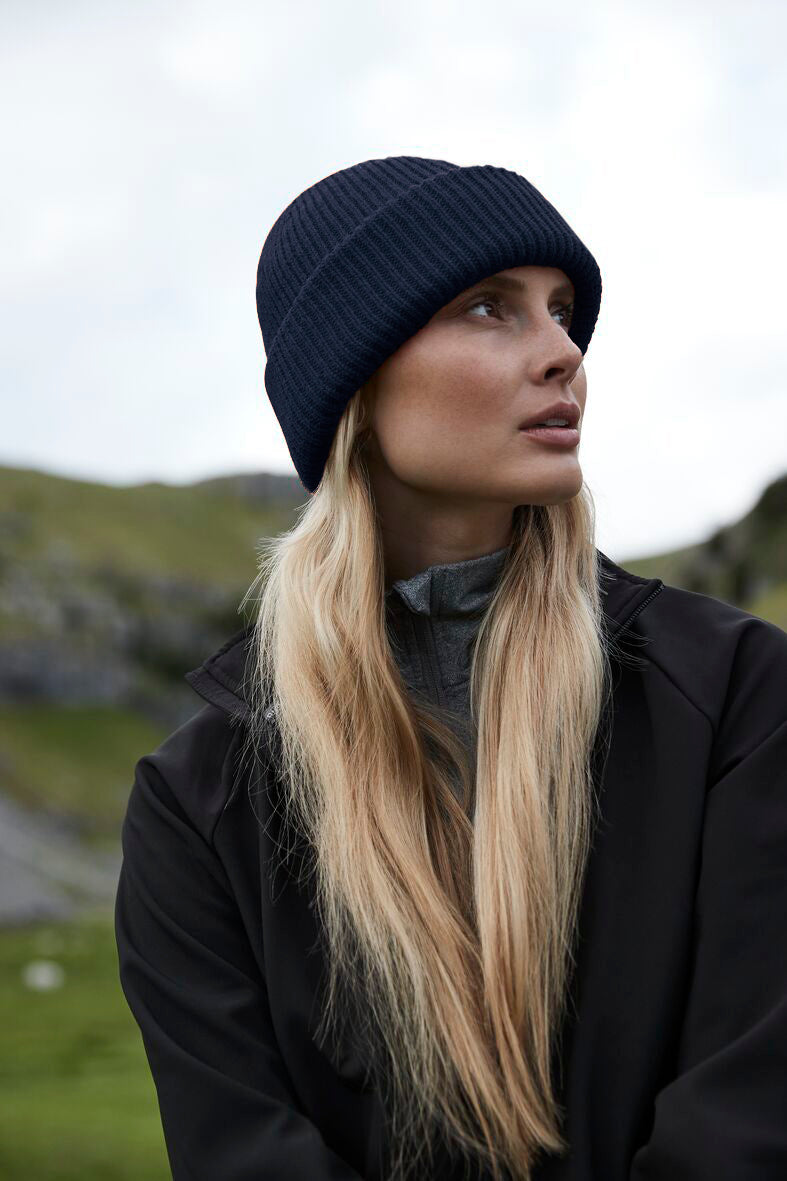 BBB508R Wind Resistant Breathable Elements Beanie