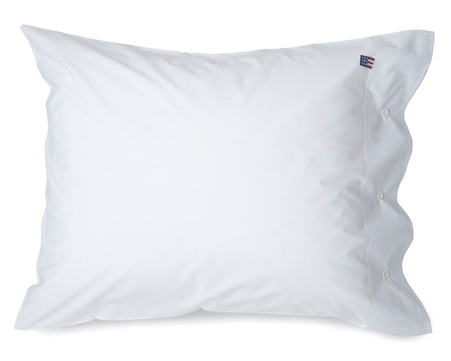 LX100000P Pin Point Pillowcase