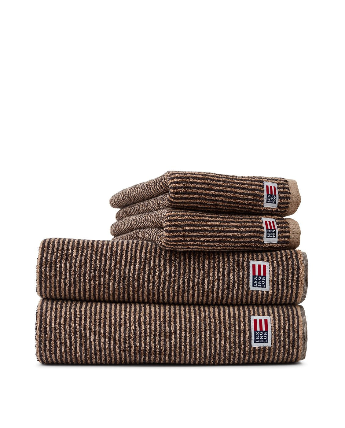 LX10002OTS Lexington Original Striped Towel