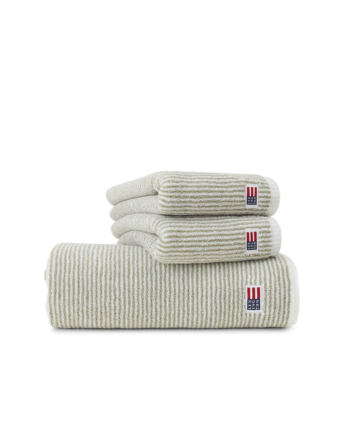 LX10002OTS Lexington Original Striped Towel