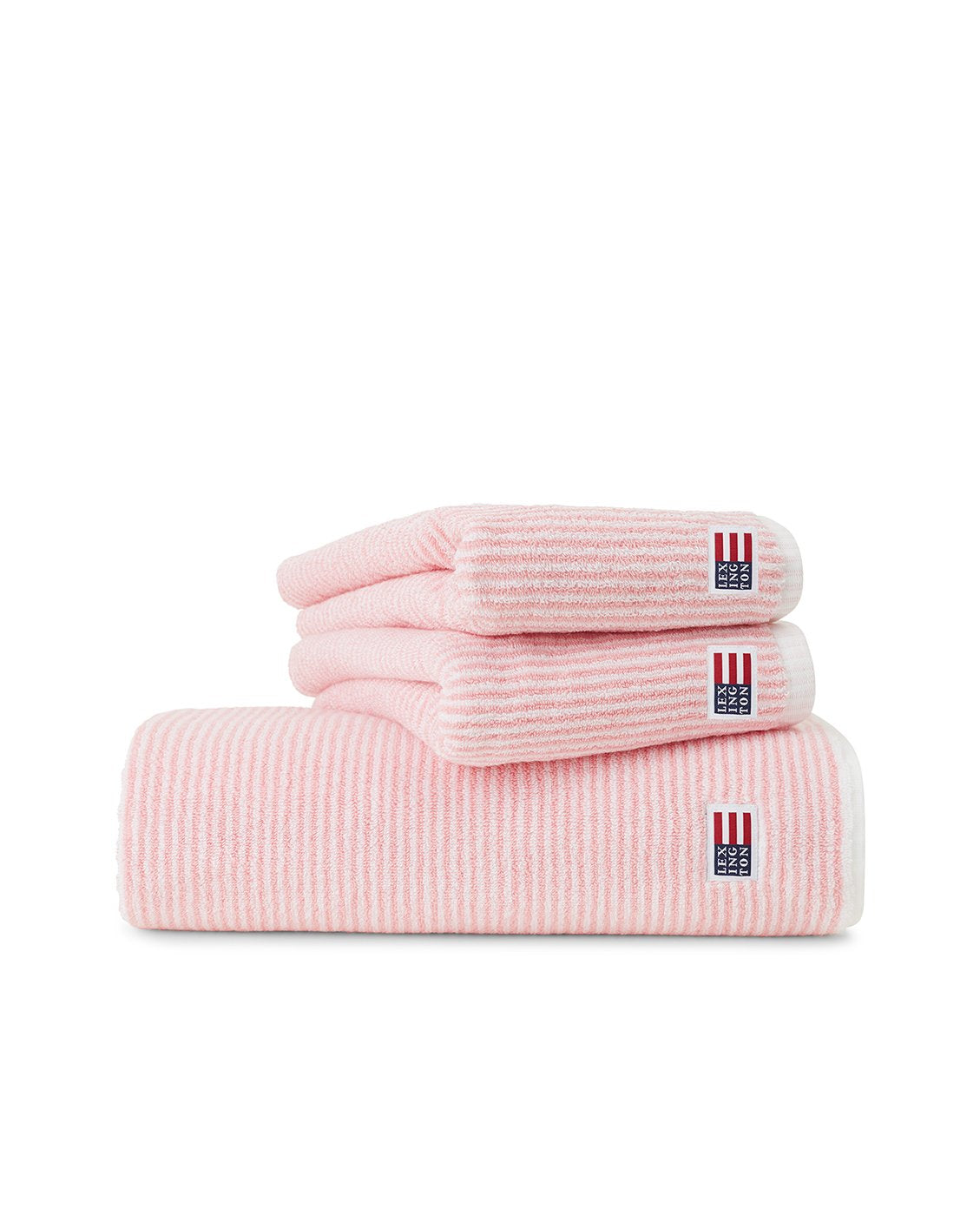 LX10002OTS Lexington Original Striped Towel