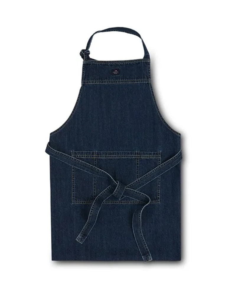 LX10003011 Lexington Icons Cotton Twill Denim Apron