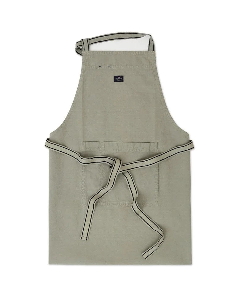 LX10003065  Lexington Icons Cotton Canvas Apron