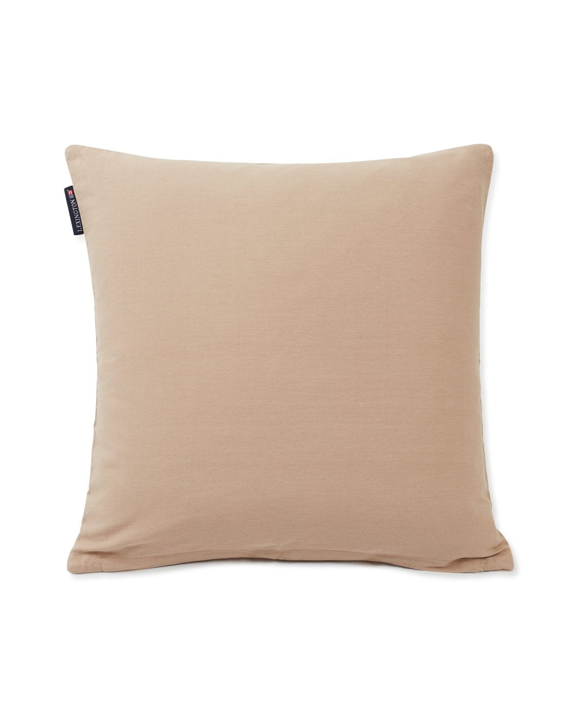 LX10004001 Lexington  Logo Cotton Twill Pillow Cover