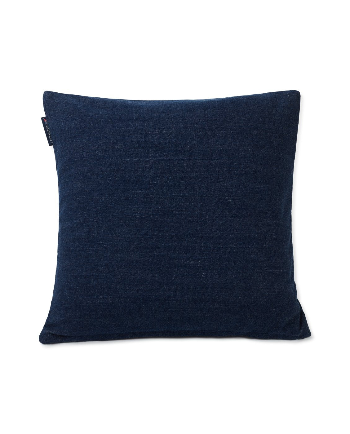 LX10004004  Lexington Denim Arts & Crafts Cotton Pillow Cover