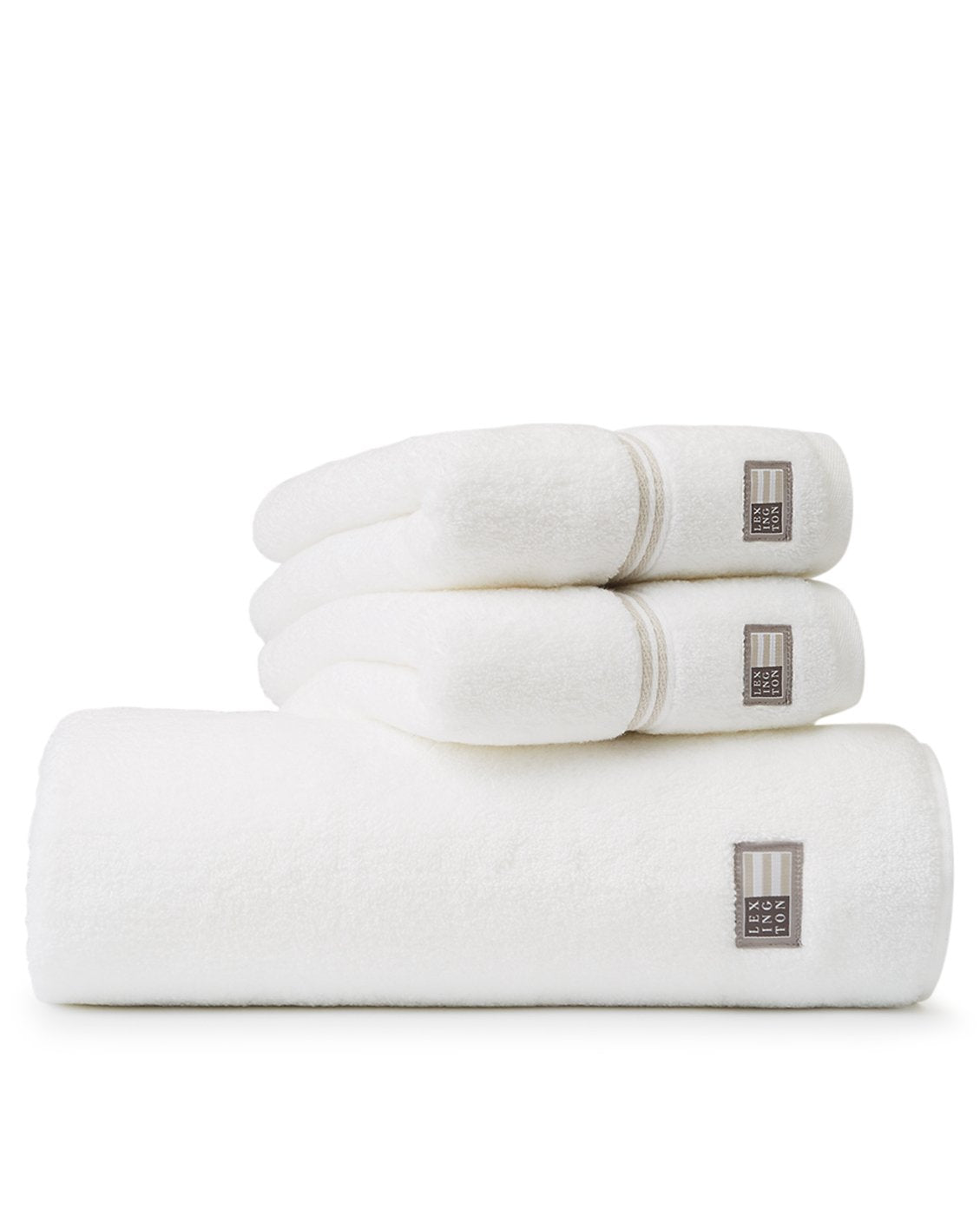 LX10082100 Lexington Hotel Towel