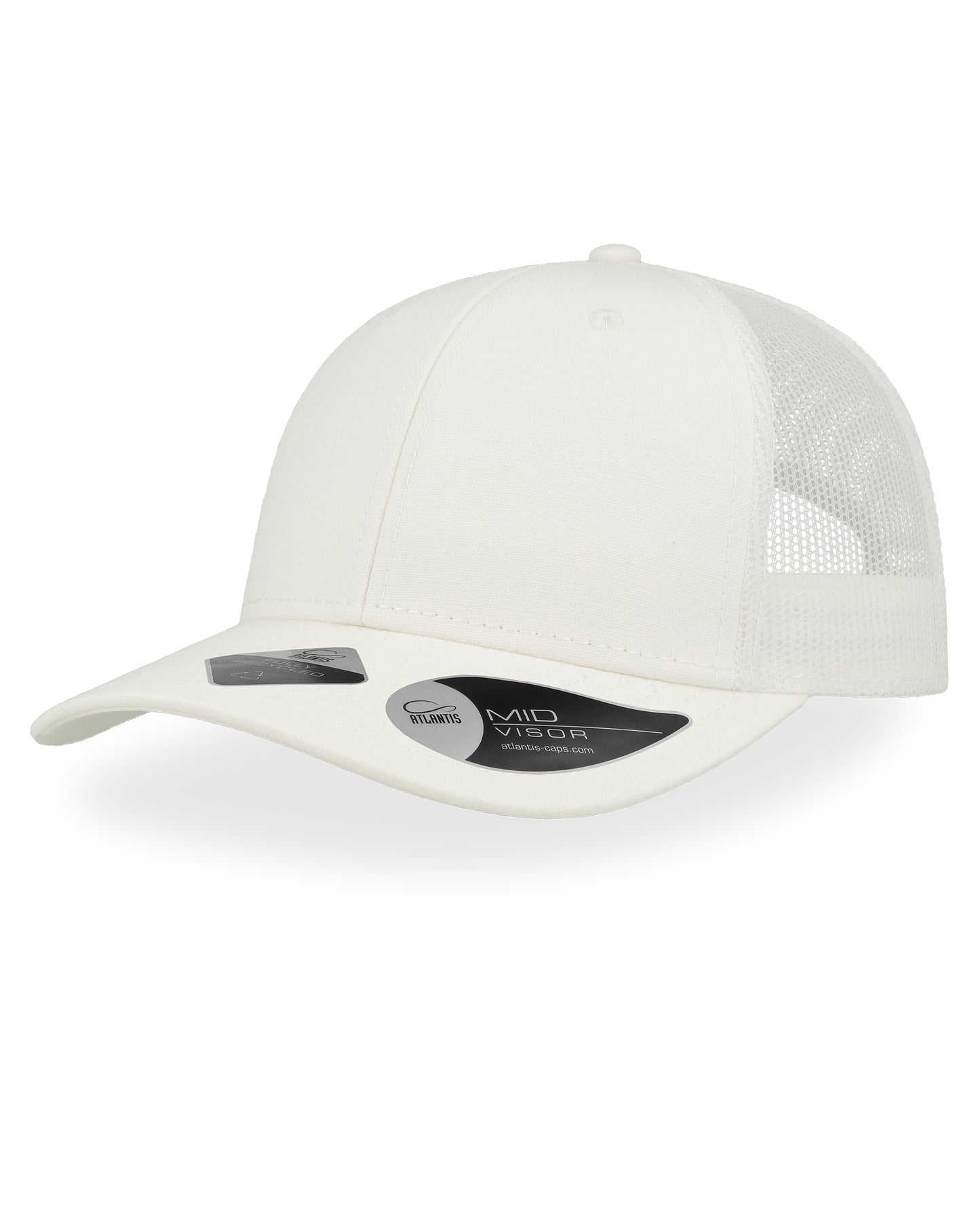 M061 Recy Three Cap