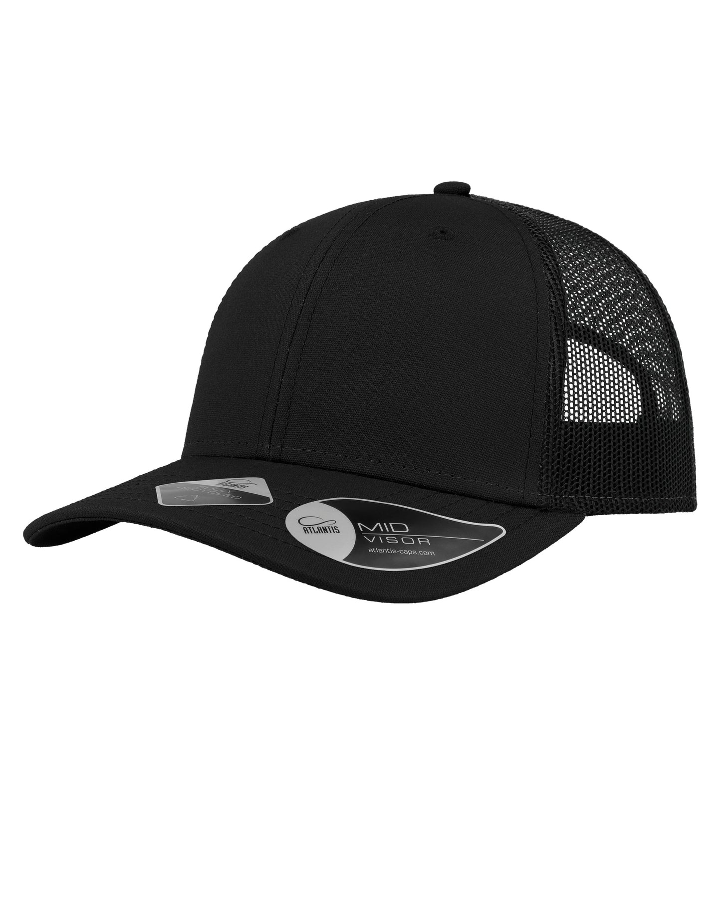 M061 Recy Three Cap