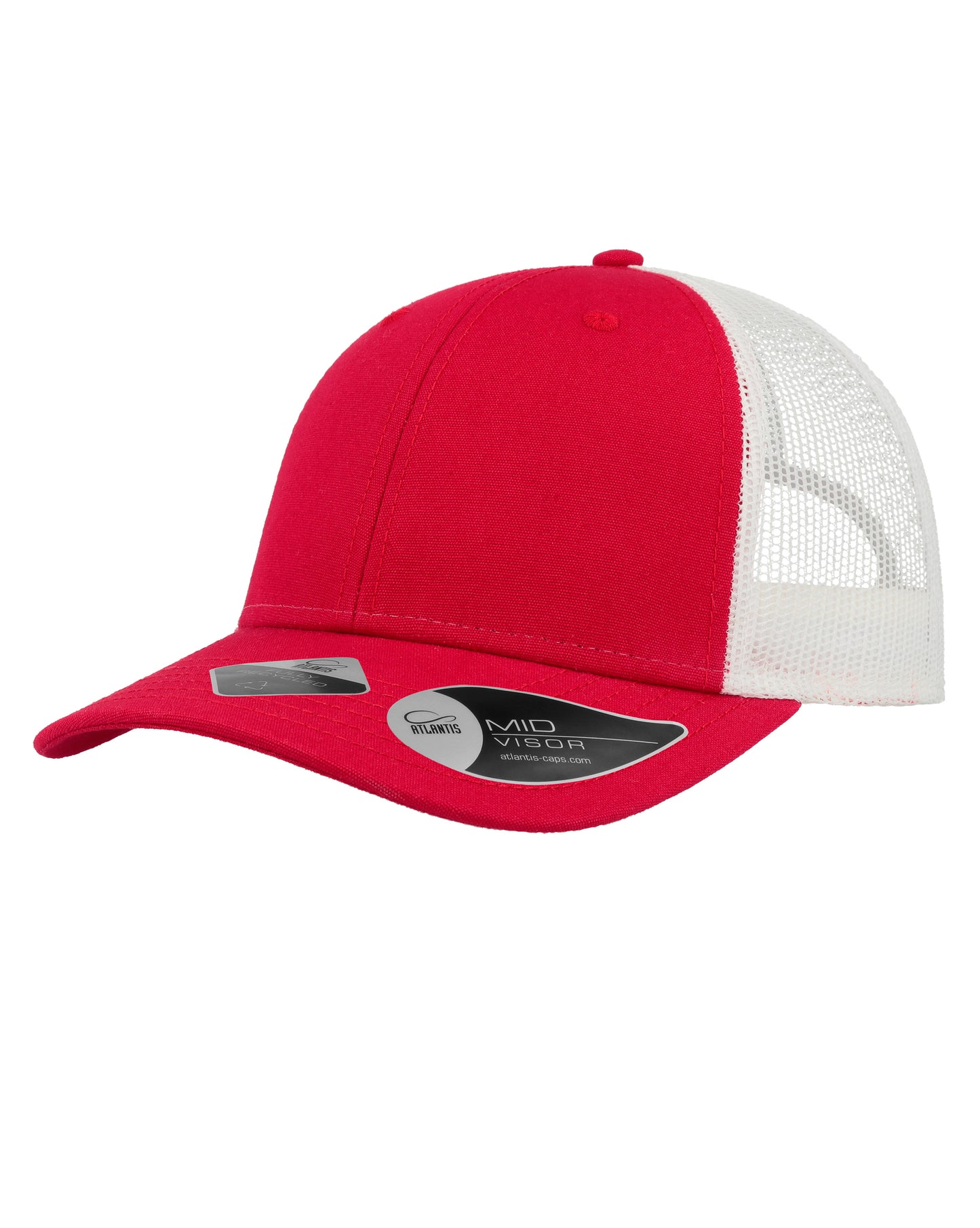 M061 Recy Three Cap