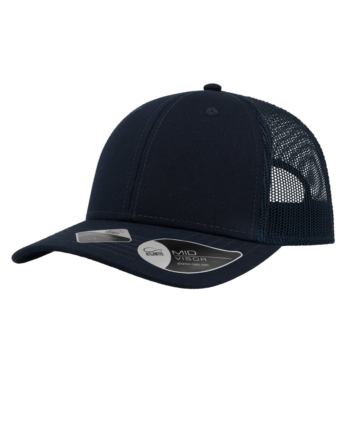 M061 Recy Three Cap