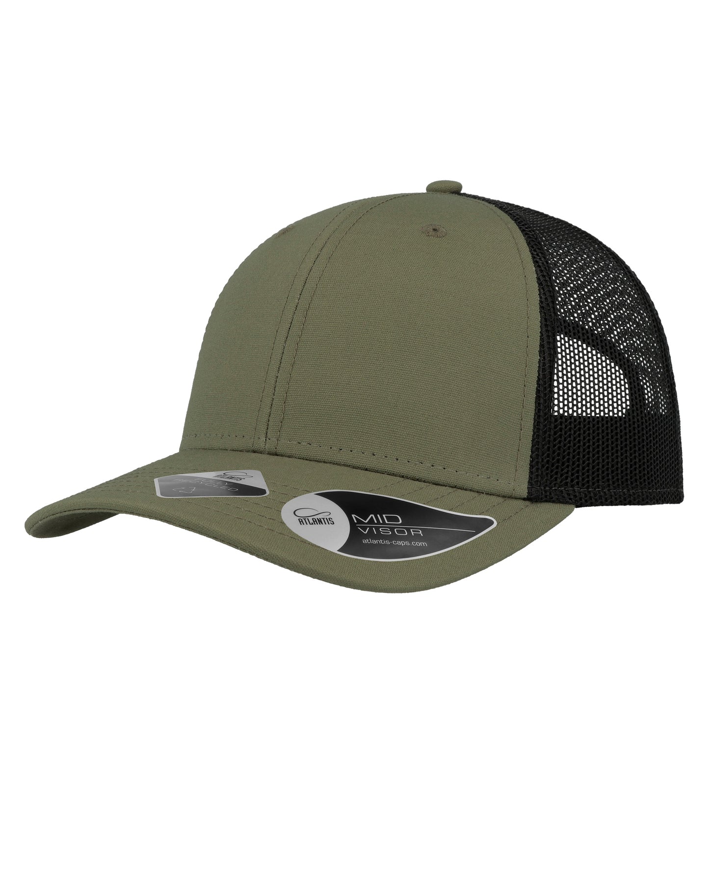 M061 Recy Three Cap