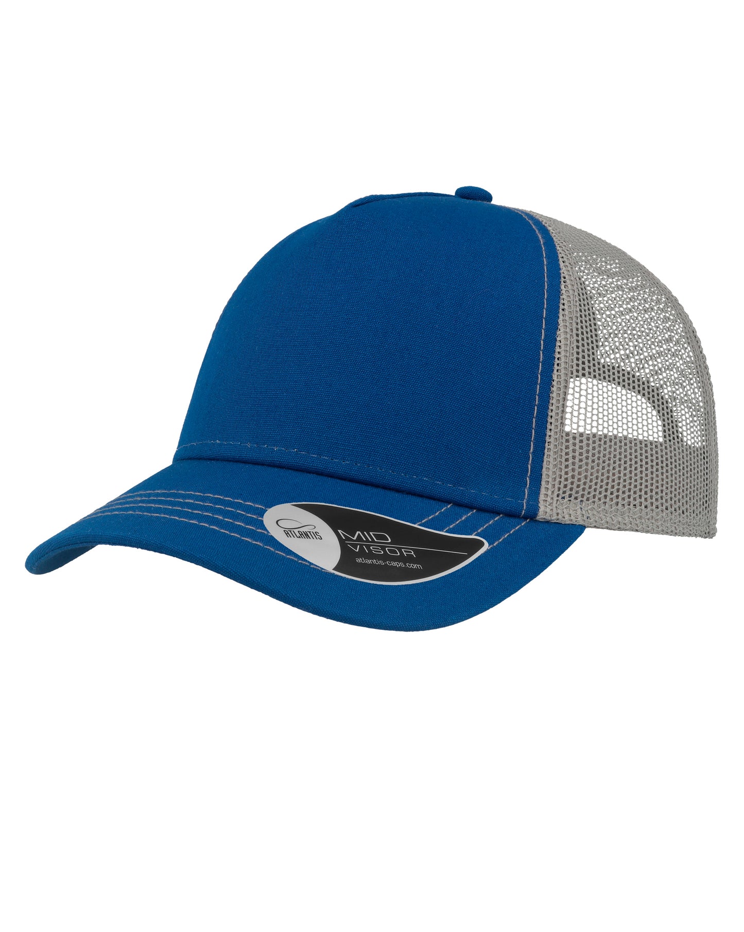 M233 Rapper Canvas Cap