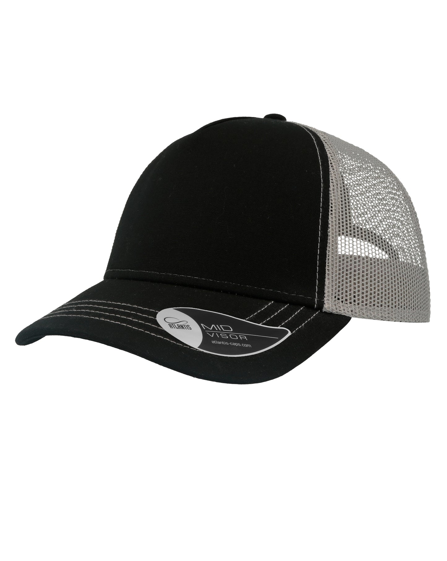 M233 Rapper Canvas Cap