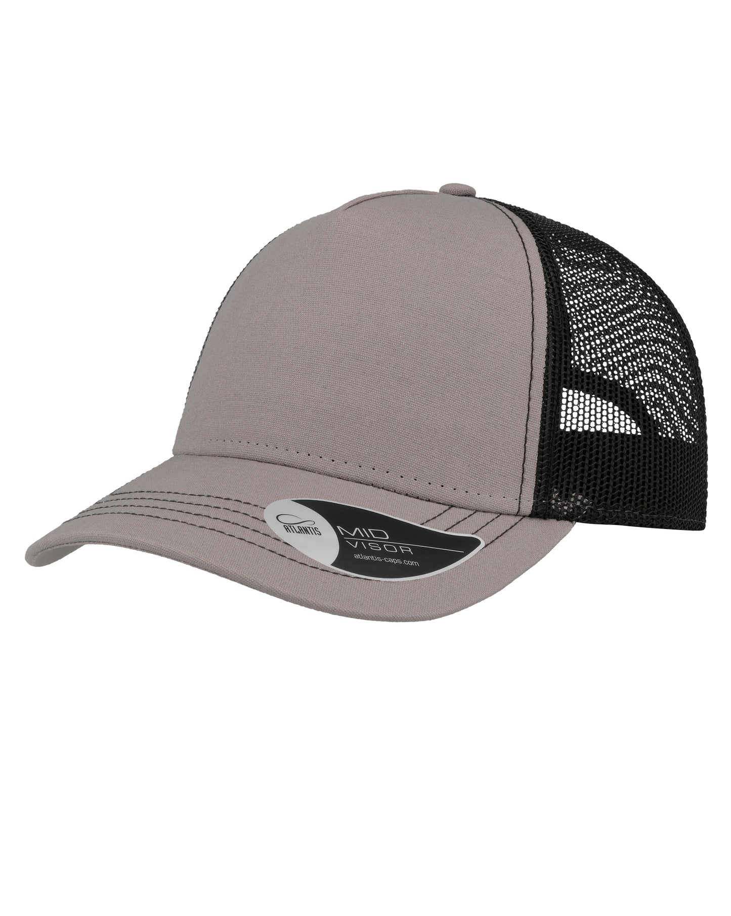 M233 Rapper Canvas Cap