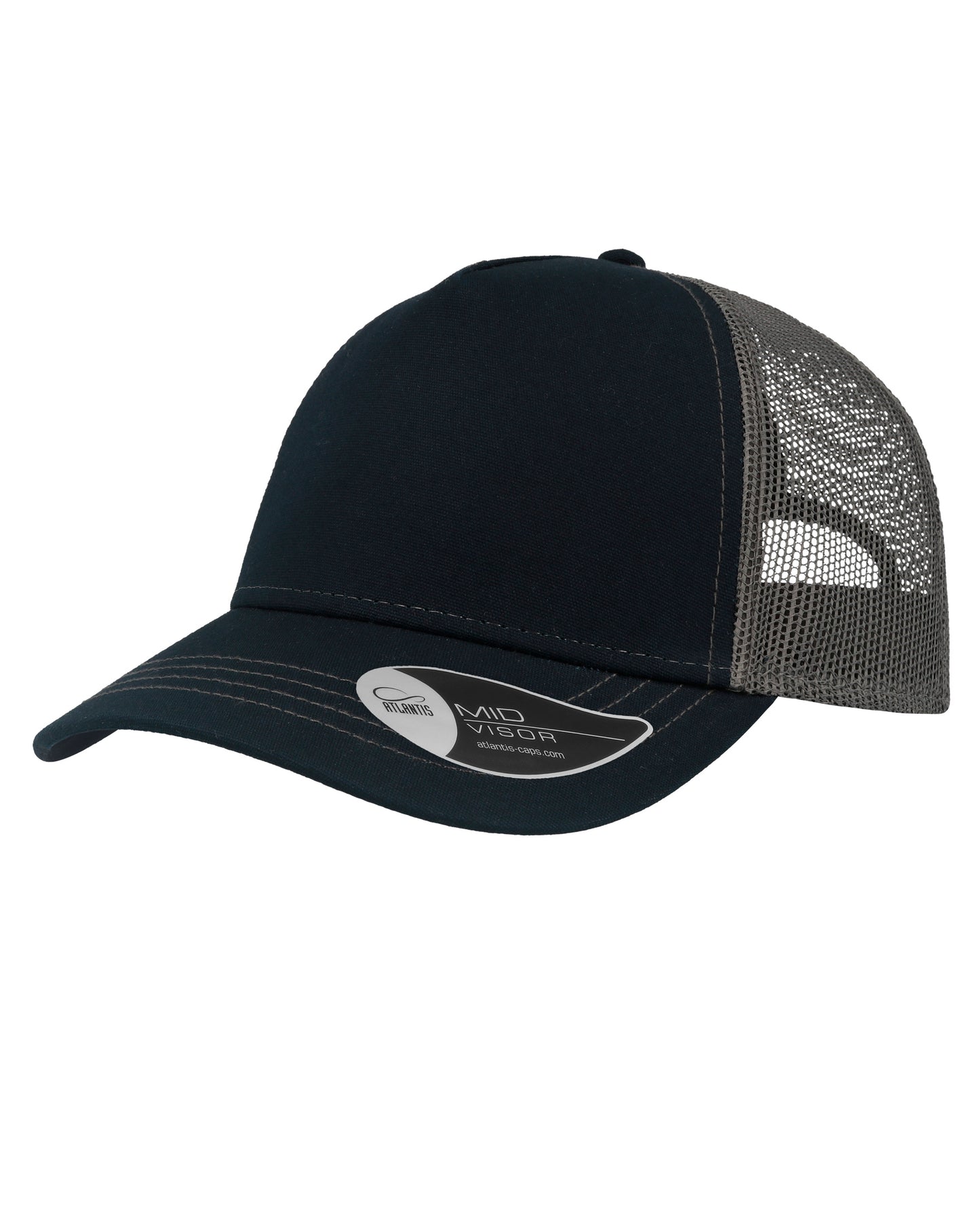 M233 Rapper Canvas Cap