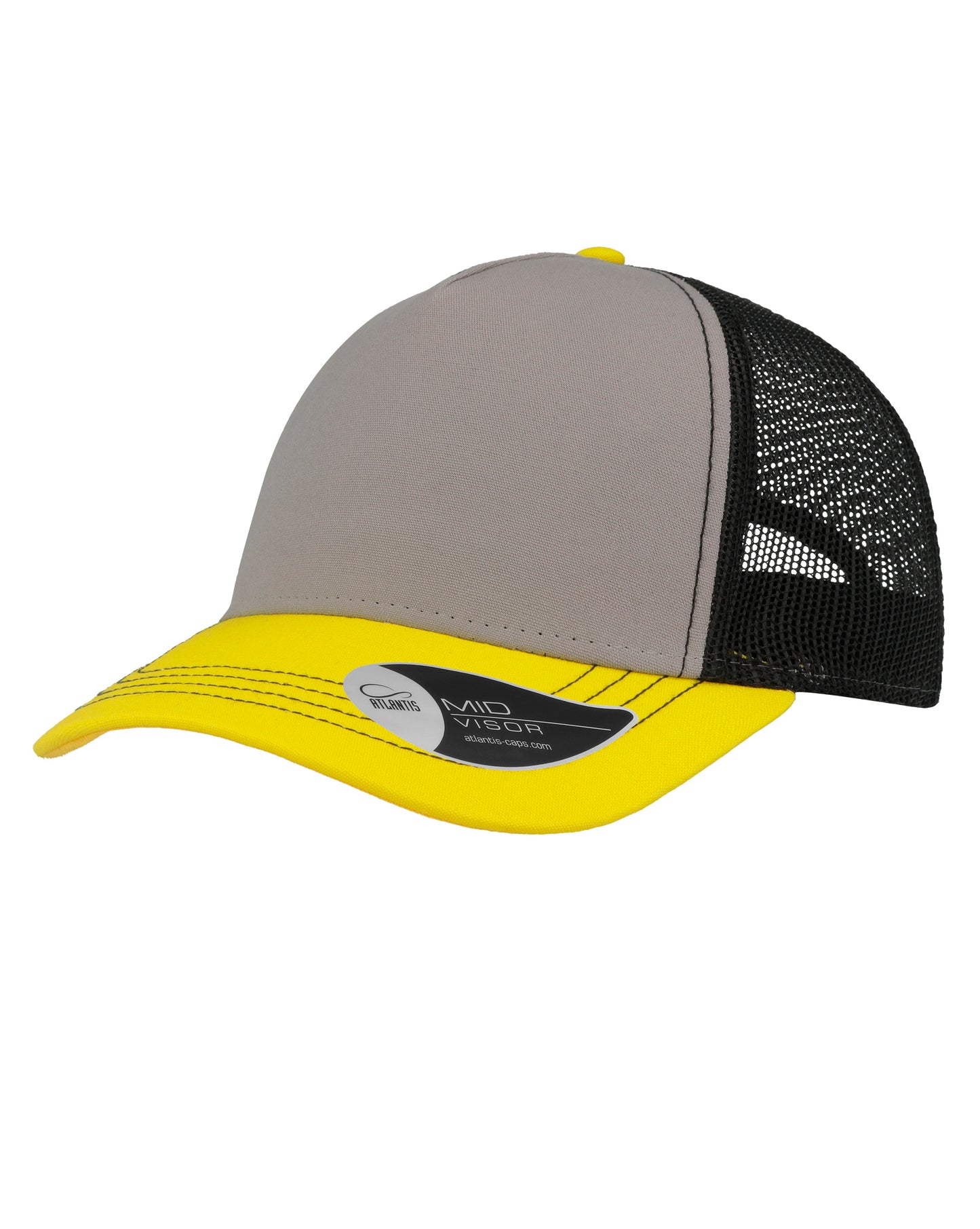 M233 Rapper Canvas Cap