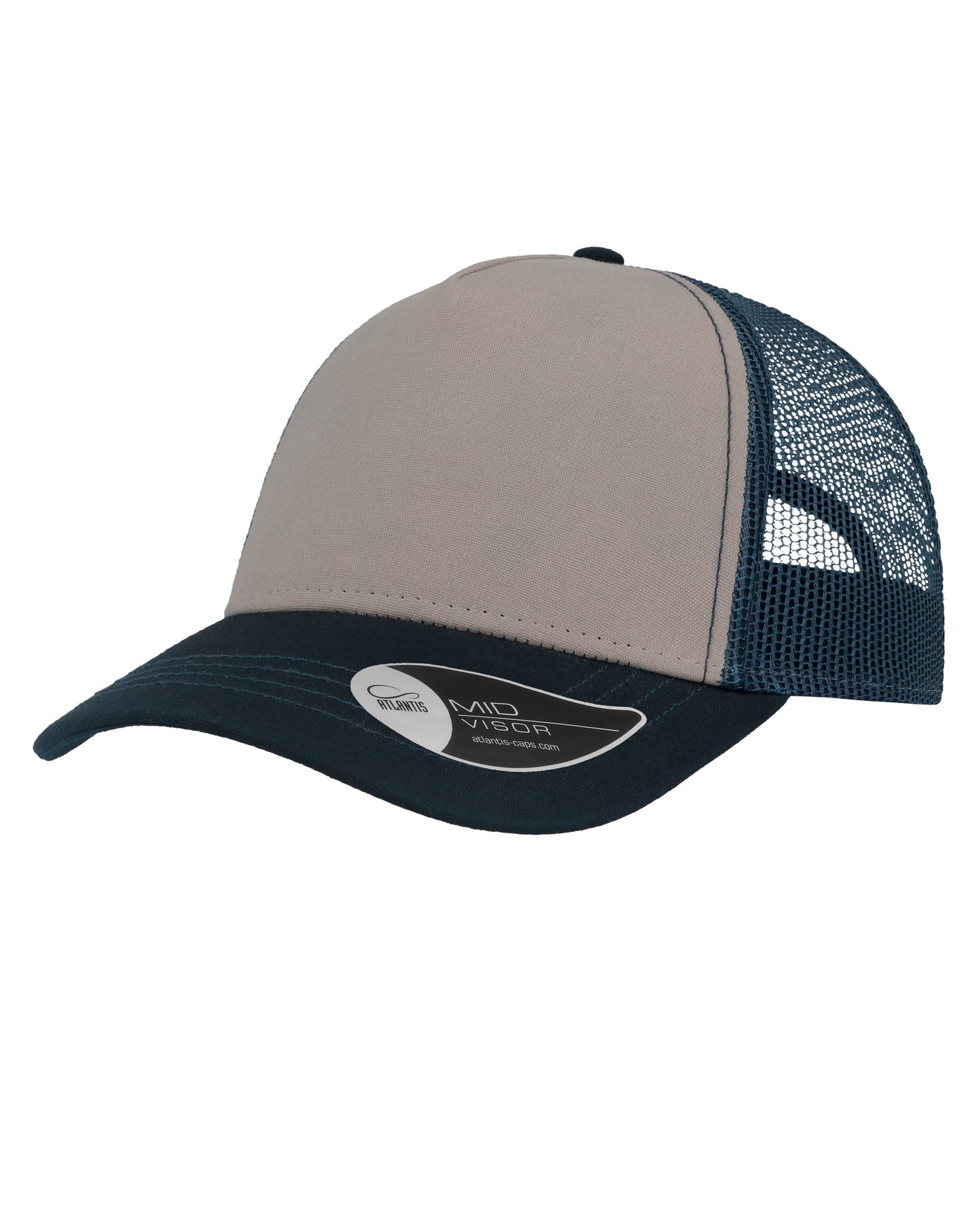 M233 Rapper Canvas Cap