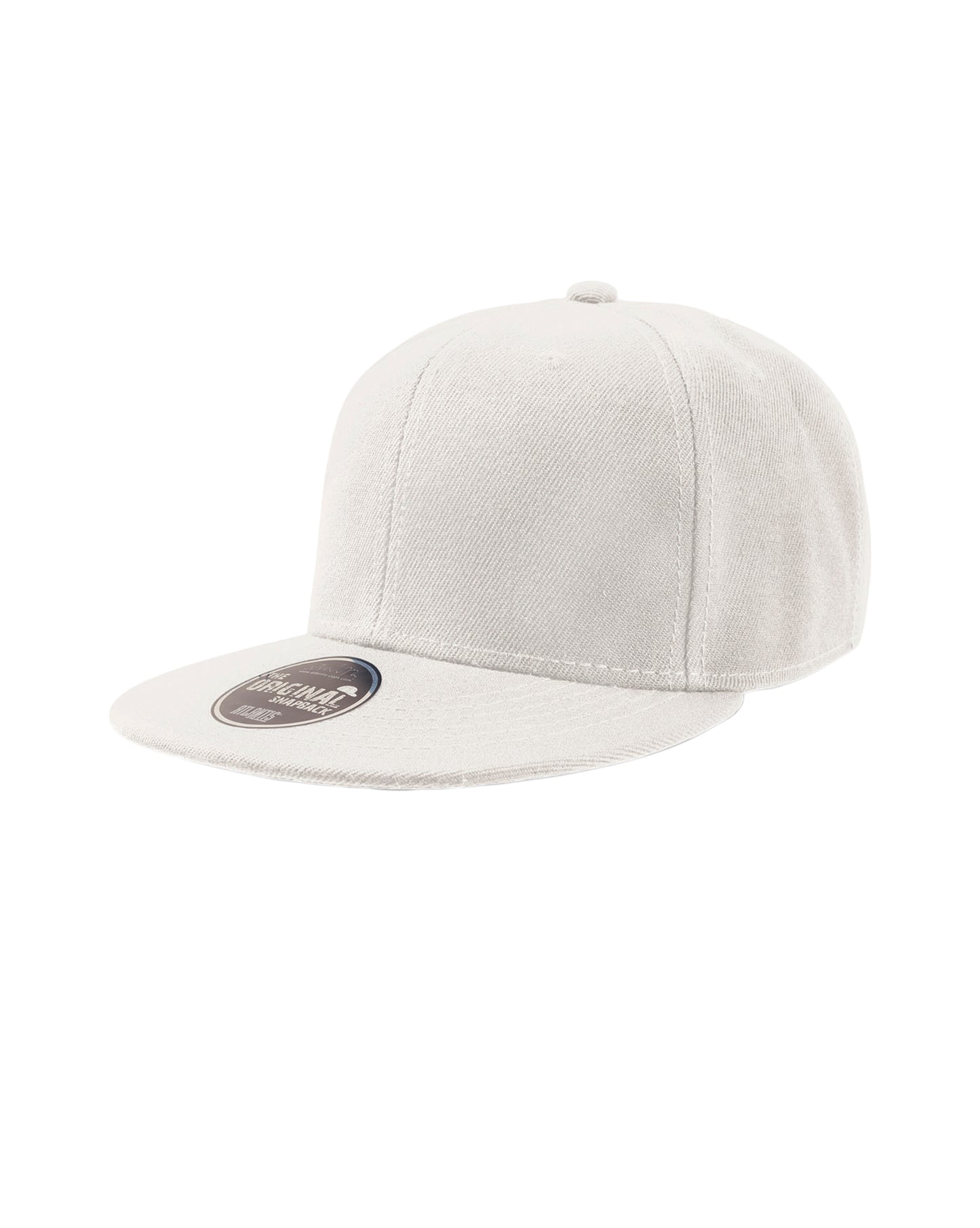 M301 Snap Back Cap