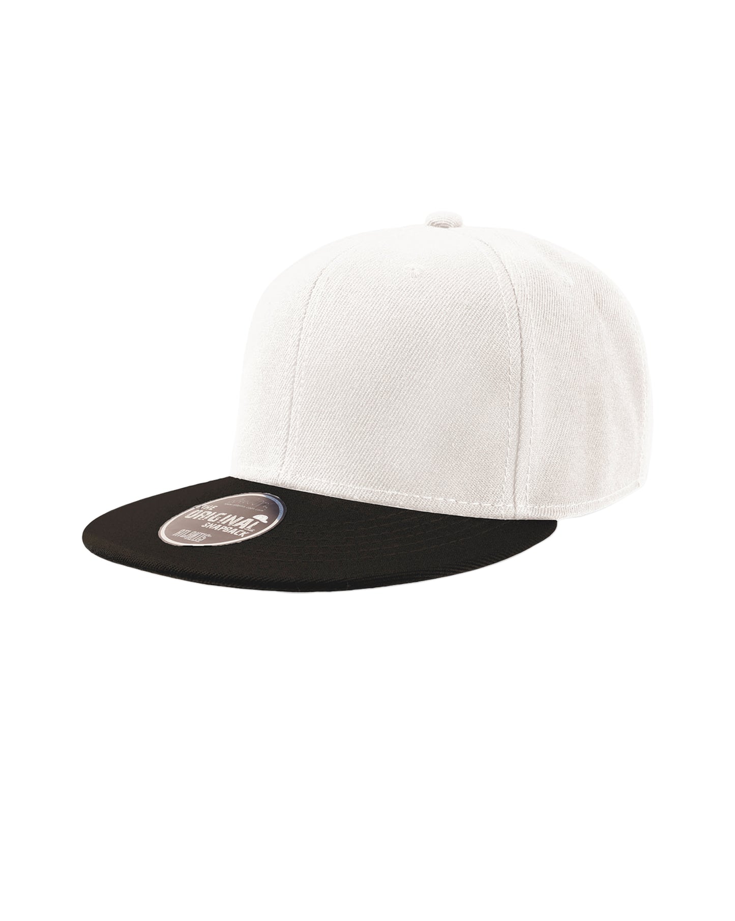 M301 Snap Back Cap