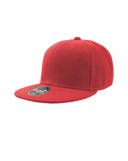 M301 Snap Back Cap