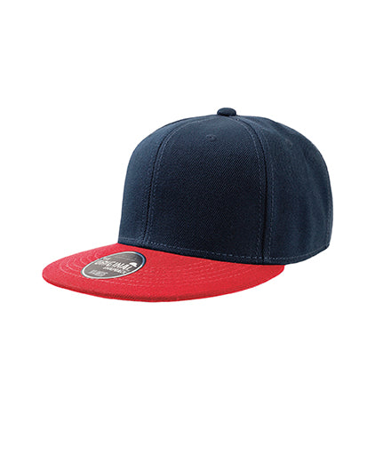 M301 Snap Back Cap