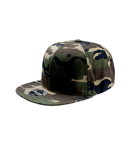 M301 Snap Back Cap