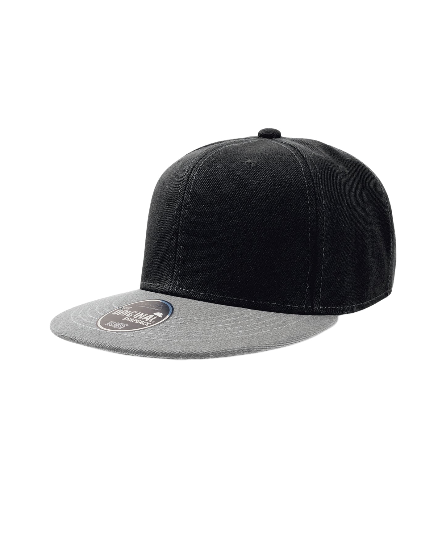 M301 Snap Back Cap