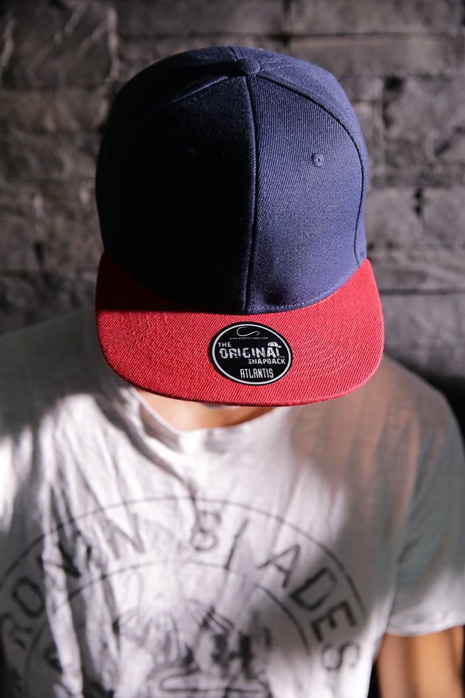 M301 Snap Back Cap