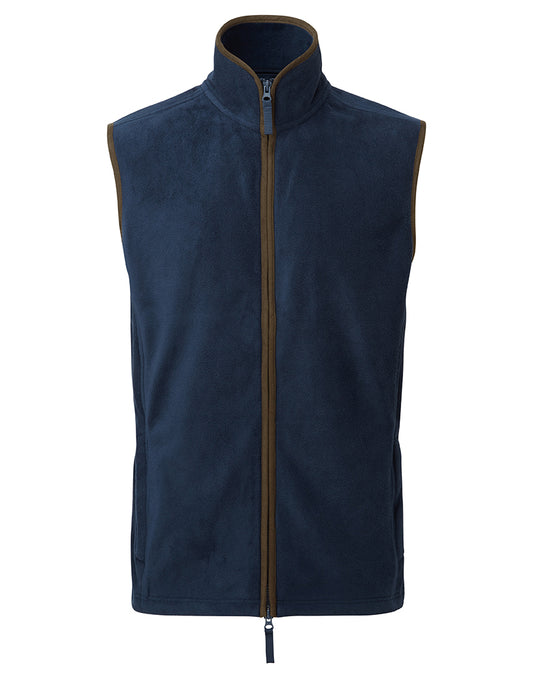 Men's Artisan Vest